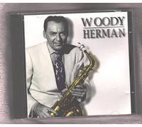Woody Herman - 16 Classic Performances