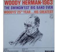 Woody Herman 1963 by Woody Herman (2002-05-07)