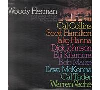 Woody Herman - A Concord Jam - Volume 1