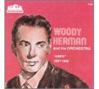 Woody Herman - Amen 1937