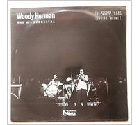 Woody Herman and His Orchestra - The V Disc Years 1944-45 Volume 1 [LP]