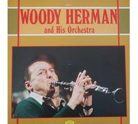 Woody Herman And His Orchestra - Woody Herman And His Orchestra LP
