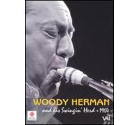 Woody Herman and his Swinging Herd 1964 [Alemania] [DVD]