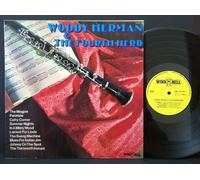 Woody Herman And The Fourth Herd - Woody Herman And The Fourth Herd* LP