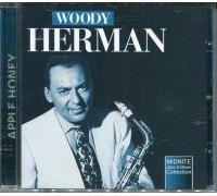 Woody Herman - Apple Honey