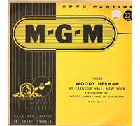 Woody Herman At Carnegie Hall, New York, Volume 2-10"