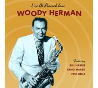 Woody Herman - At Peacock Lane [Vinilo]