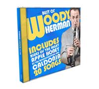 Woody Herman, Best Of
