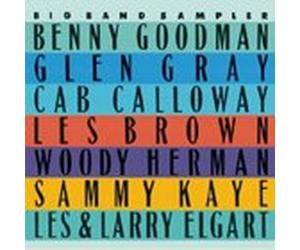 Woody Herman - Best Of Big Bands