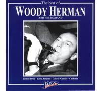 Woody Herman - Best of Woody Herman & His Big
