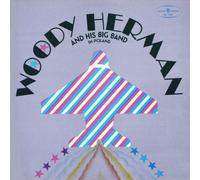 Woody Herman Big Band, The - In Poland - Polskie Nagrania Muza - SX 1407