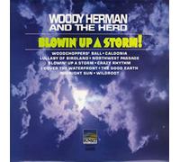 Woody Herman - Blowin' Up A Storm!
