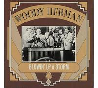Woody Herman - Blowin' Up A Storm [Vinilo]
