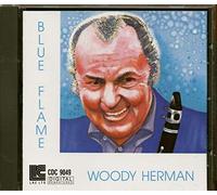 Woody Herman - Blue Flame