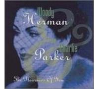 Woody Herman & Charlie Parker - Nearness of You