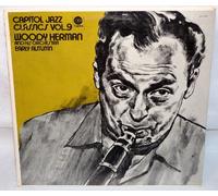 Woody Herman - Early Autumn