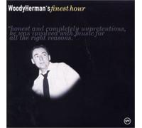 Woody Herman - Finest Hour