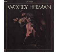 Woody Herman - Giant Steps [LP]