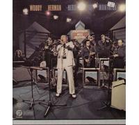 Woody Herman - Herd at Montreux [Vinyl LP]