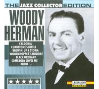 Woody Herman - ...& His Orchestra