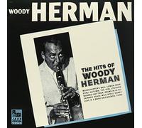 Woody Herman - Hits of Woody Herman [Vinilo]