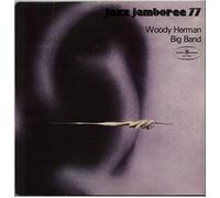 Woody Herman - Jazz Jamboree 77 Vol. 2