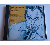 Woody Herman - Keeper of the Flame
