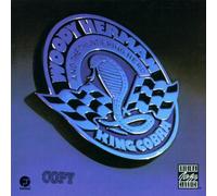 Art Farmer Quintet - King Cobra