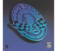 Woody Herman - King Cobra