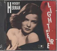 Woody Herman - Light My Fire