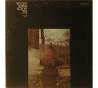 WOODY HERMAN - light my fire LP