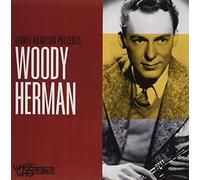 Woody Herman - Lionel Hampton Presents: Woody Herman