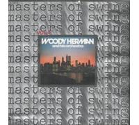 WOODY HERMAN - masters of swing vol. 4 LP