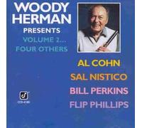 Woody Herman - Presents Vol 2