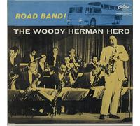Woody Herman - Road Band!