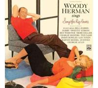 Woody Herman - Sings Songs for Hip Lovers