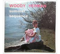 Woody Herman - Summer Sequence [LP]