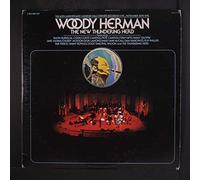 Woody Herman - The 40th Anniversary, Carnegie Hall Concert