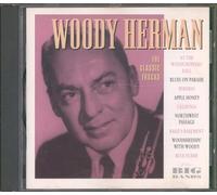 Woody Herman - The Classic Tracks