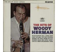 Woody Herman - The Hits Of Woody Herman