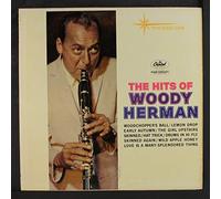 Woody Herman - The Hits Of Woody Herman (US 1975)