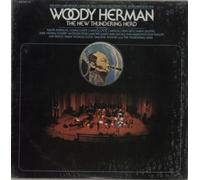 Woody Herman & The New Thundering Herd - The 40th Anniversary Carnegie Hall Concert