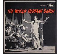 Woody Herman - the woody herman band! LP