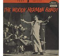 Woody Herman - The Woody Herman Band! Part 3
