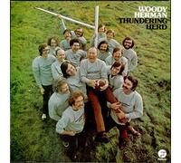 Woody Herman - Thundering Herd