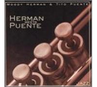 Woody Herman & Tito Puentes - Herman Meets Puente