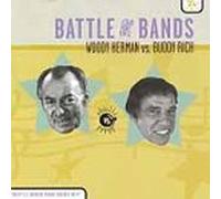 Woody Herman Vs Buddy Rich - Battle of the Bands