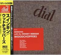 Woody Herman - Wood Choppers [Import]