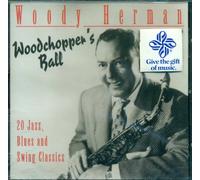 Woody Herman - Woodcopper's Ball