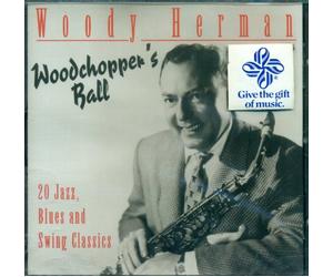 Woody Herman - Woodcopper's Ball